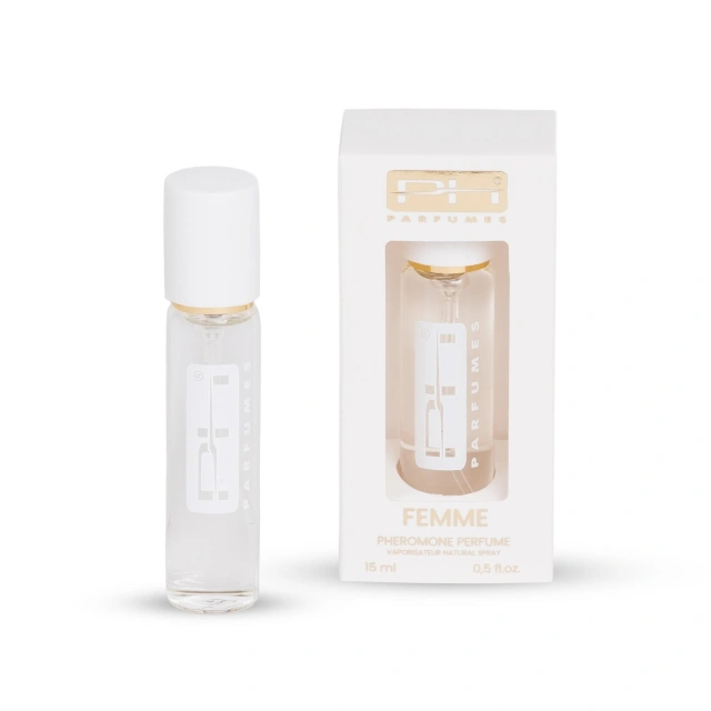 Feromony - PH Pheromone 15 ml WOMAN "3"
