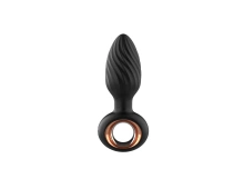 Aisi Rotating Plug