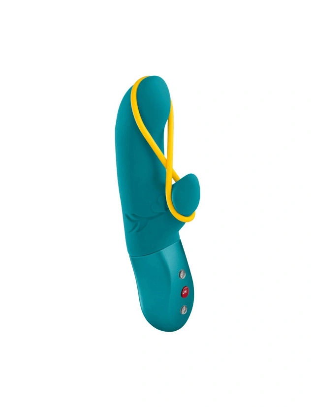 Fun Factory - Amorino green