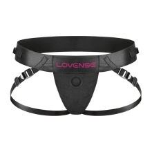 Uprzaż Strap-On Strapless Harness Lovense