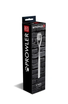 Prowler RED 5 Reel Pinwheel