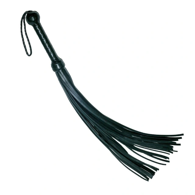 Prowler RED Hard Whip 34in