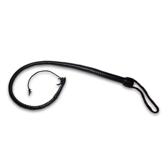 Prowler RED Turkish Knot Whip 3ft