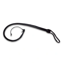 Prowler RED Turkish Knot Whip 3ft