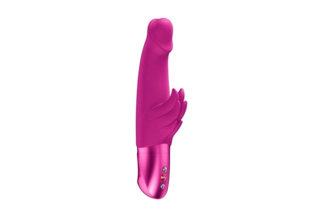 Fun Factory - Wicked Angel pink