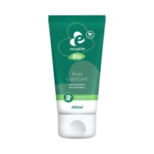 EasyGlide - Bio & Natural Waterbased Anal Lubricant 100 ml