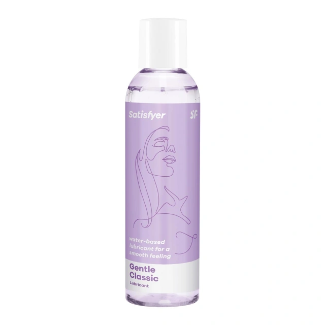 Żel - Gentle Lubricant Classic