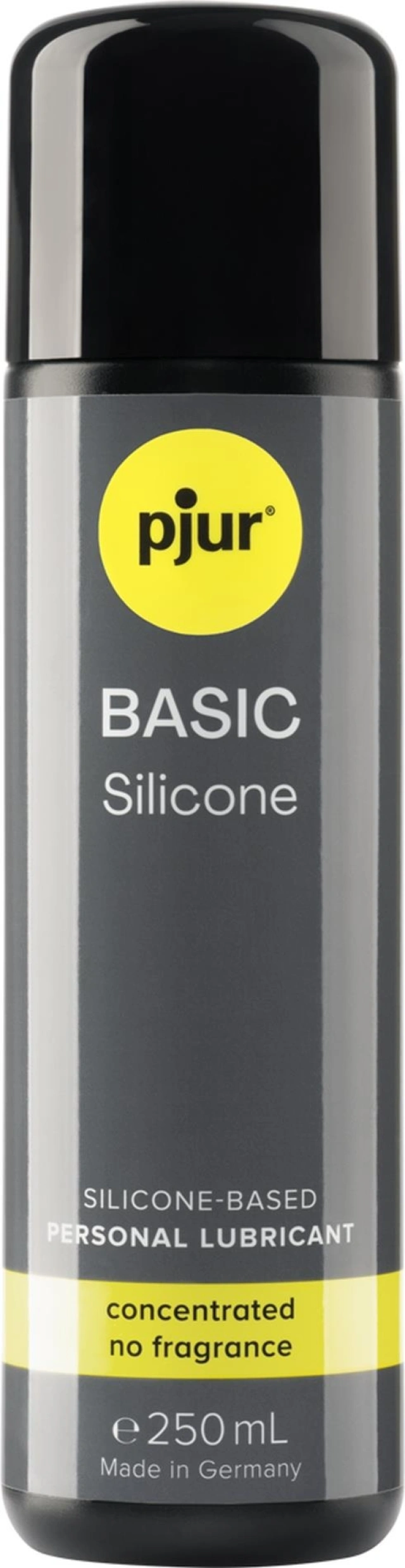 Pjur Basic Personal Glide 250ml-silicone