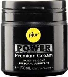 Pjur Power 150ml Premium Creme