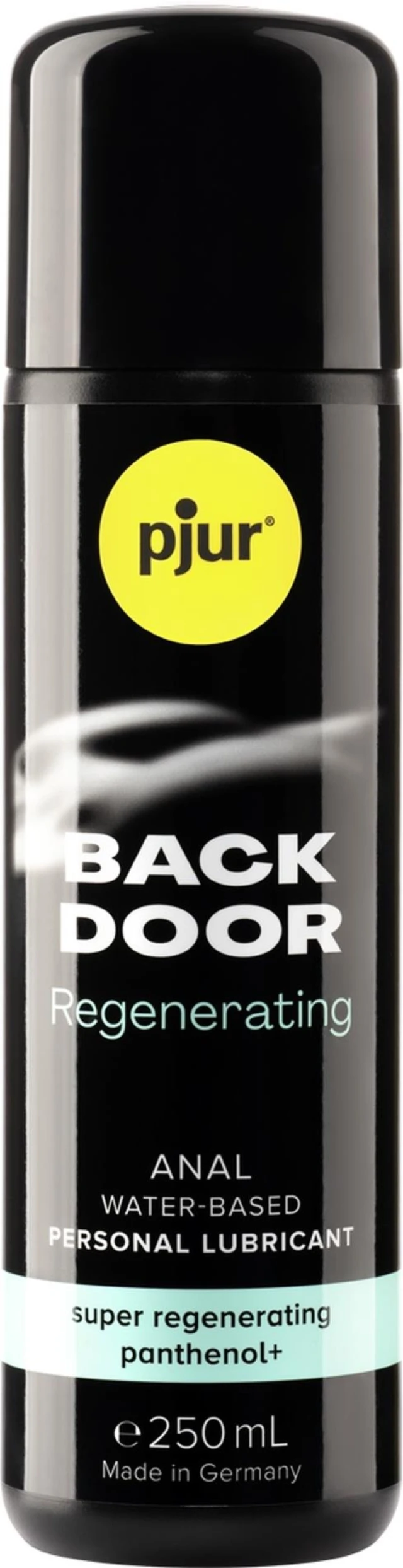 Pjur backdoor Panthenol glide 250ml.
