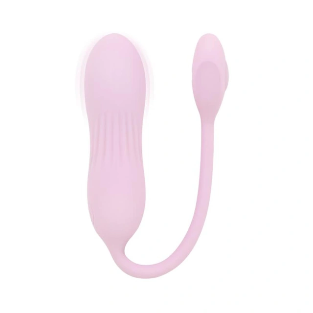 Good Vibes Only - Siva - Bullet Vibrator - Pink