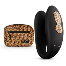 Wibrator dla Par – Stymulator Zuna Couples Vibrator