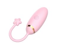 Jajko wibrujące sterowane aplikacją Bluetooth na odległość USB – Magic Motion Magic Sundae