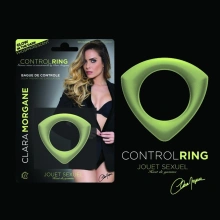 Control Ring Phosphorescent – Glow In The Dark