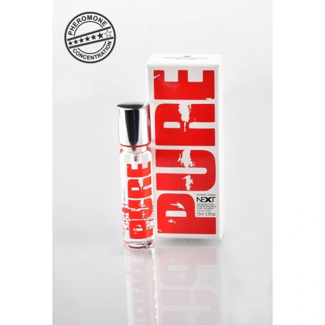 Feromony - MM Next PURE 15ML femme