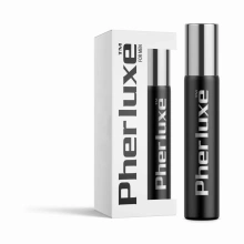 Feromony - Pherluxe Black for men 33 ml spray - B - Series