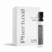 Feromony - Pherluxe Silver for men 2,4 ml - B - Series