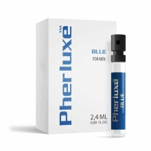 Feromony - Pherluxe Blue for men 2,4 ml - B - Series