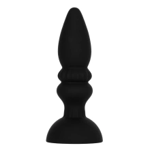 Silicone Vibrator 3 speeds and 6  frequencies
+ APP control