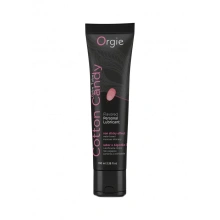 LUBE TUBE COTTON CANDY