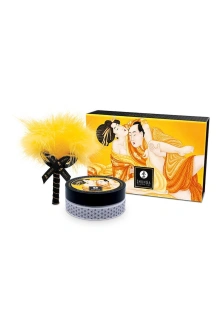 Puder do ciała mango body powder erotyczny dla par