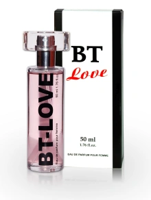 Feromony - BT Love 50 ml for women