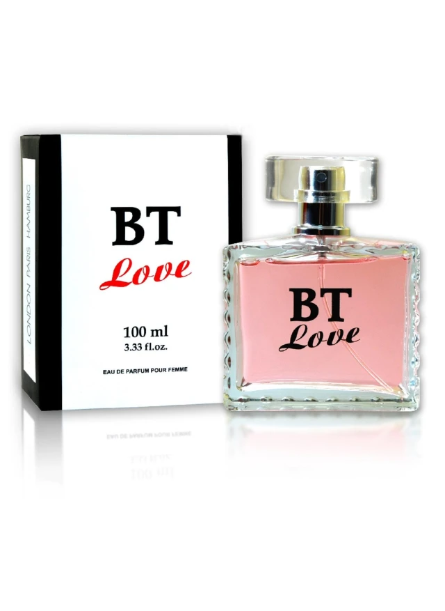 Feromony - BT Love 100 ml for women