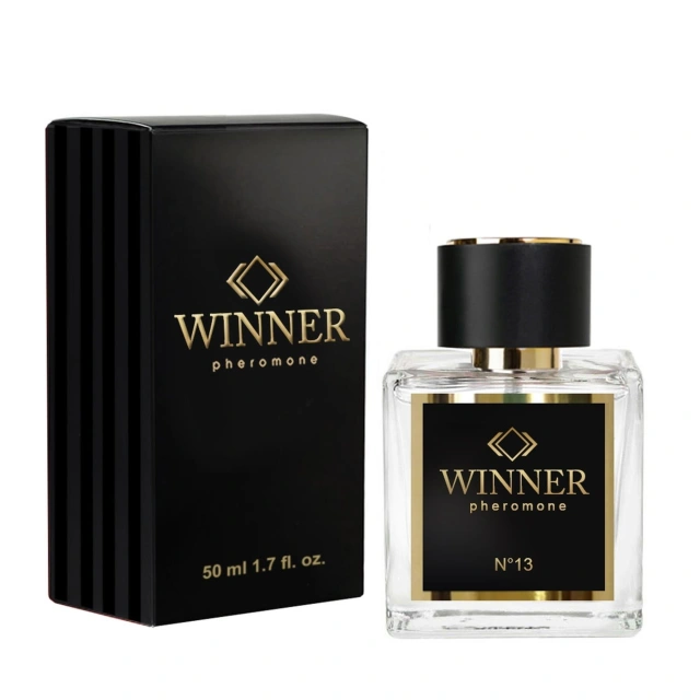 Feromony - WINNER No13 50ml