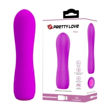 Wibrator silikonowy – PRETTY LOVE Beau