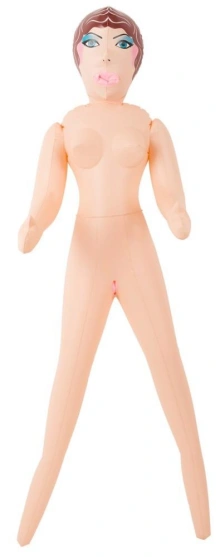 Doll Joann