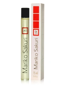 Feromony - Mariko Sakuri 15 ml for women