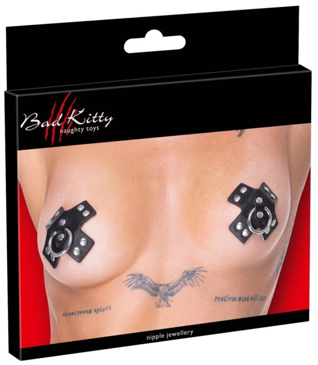 Nipple Decoration SM