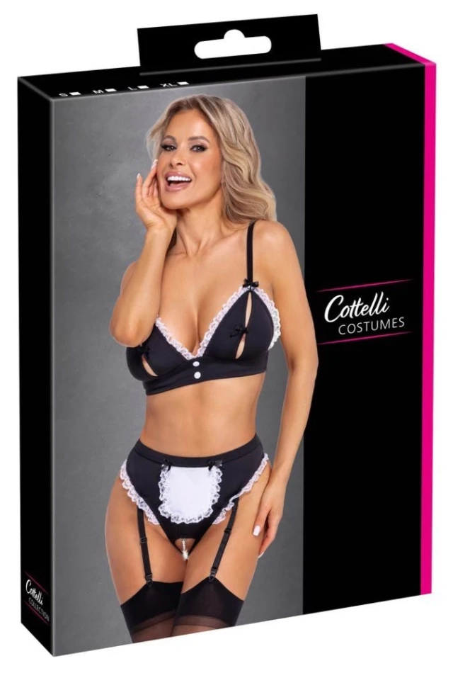 Maid Set L