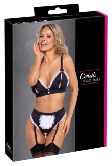 Maid Set L