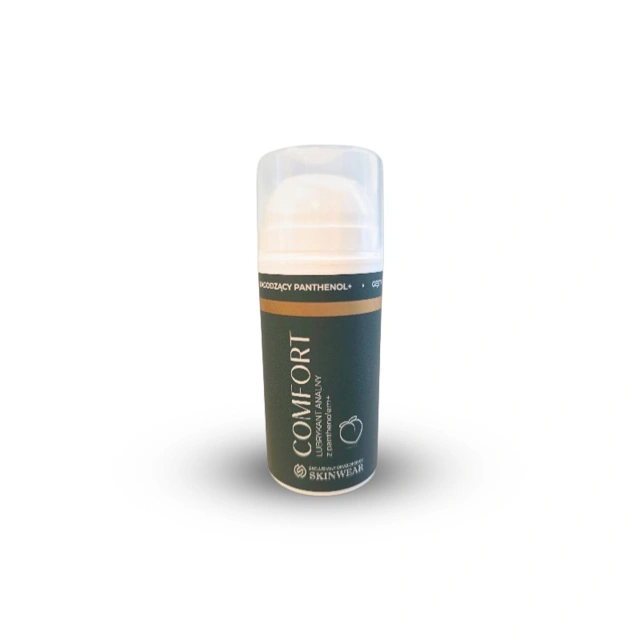 Lubrykant analny Skiwener Comfort z pantenolem 100ml