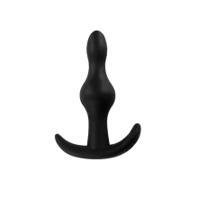 ANAL PLUG Black