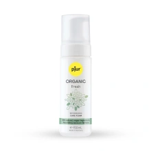 pjur ORGANIC Fresh