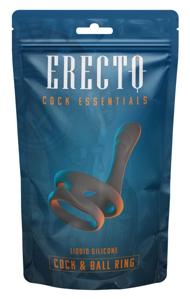 ErectoCock&BallRing