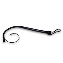 Prowler RED Turkish Knot Whip 2ft