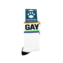 Skarpetki gay śmieszny prezent dla niego