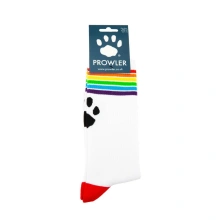 Skarpetki pride śmieszny prezent gadżet