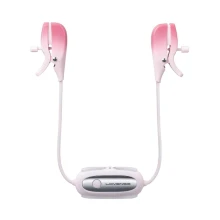 Lovense Gemini App-Controlled Nipple Clamps
