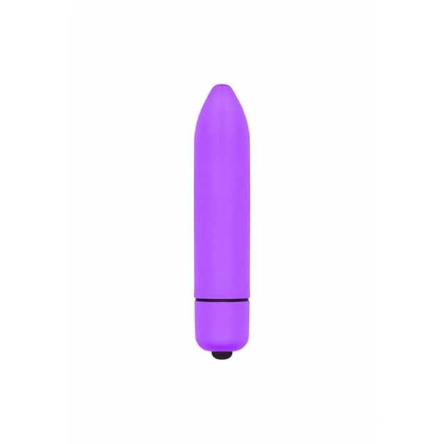 Purple Vibro Bullet Mini Bullet Fantasy