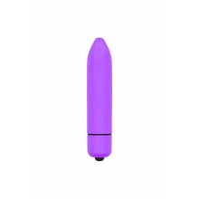 Purple Vibro Bullet Mini Bullet Fantasy
