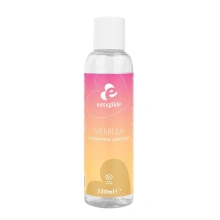 EasyGlide - Vanilla Water-Based Lubricant 150 ml