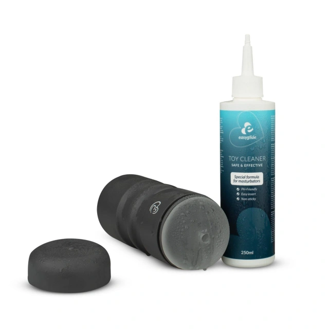 EasyGlide - Masturbator Cleaner 250 ml