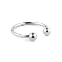 Metal Ring  32 mm no. 02