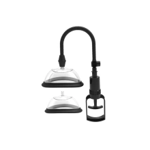 Bedroom Fantasies - Vagina Pump