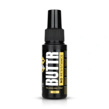 BUTTR - Anal Spray EXXtreme