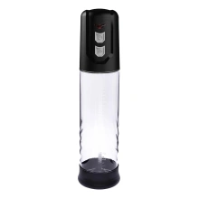 Pompka-SUCK VACUUM PENIS PUMP, THE BEST ENLARGEMENT SYSTEM